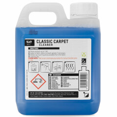 ValetPro Classic Carpet Cleaner 1 L