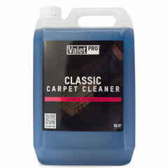 ValetPro Classic Carpet Cleaner 5 L