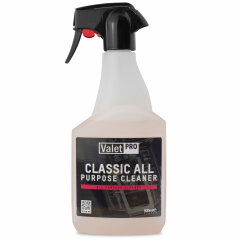 ValetPRO Classic All Purpose Cleaner 0,5 Liter