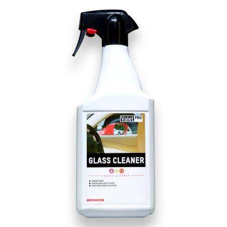 ValetPro Glass Cleaner 950 ml