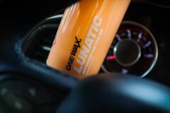 OneWax Lunatic Interior Detailer Orange Fruits 500 ml