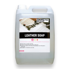 ValetPRO Leather Soap 5 Liter