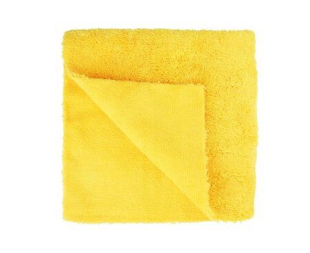 Wizard of Gloss Allround Hero Edgeless 2-Seiten 450GSM, 40x40cm, Gelb