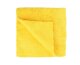 Wizard of Gloss Allround Hero Edgeless 2-Seiten 450GSM, 40x40cm, Gelb