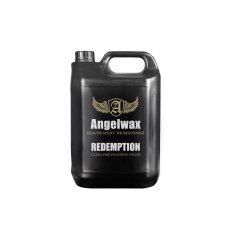 Angelwax Redemption polish 5L, Fine