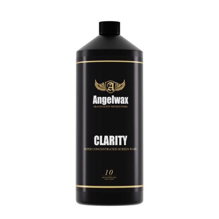 Angelwax Clarity 1000ml