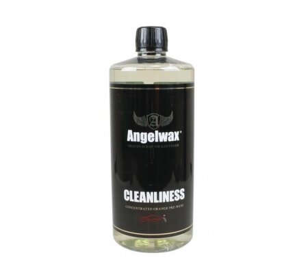 Angelwax Cleanliness 1L