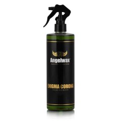 Angelwax Enigma Corona Synthetic Ceramic Wax 500ml