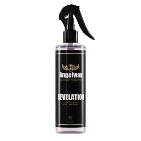 Angelwax Revelation Fall Out Remover 500 ml