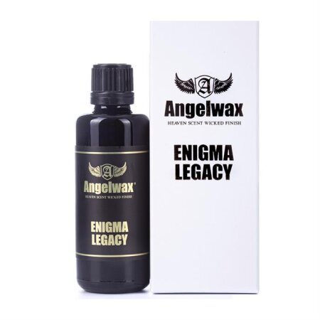 Angelwax Enigma Legacy 30ml