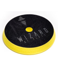 Wizard of Gloss Polierschwamm Polishing Pad (Doppelpack) 125 mm