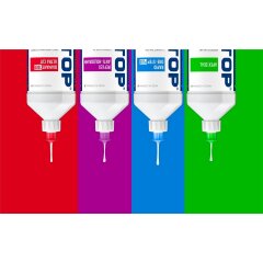 POLYTOP Apex Seal 250 ml