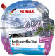 SONAX Antifrost&KlarSicht bis -20°C, 3 Liter Konzentrat Gebinde Zirbe
