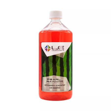 Liquid Elements Pearl Rain Wassermelone - 1000 ml