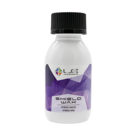Liquid Elements Shield Wax - 100 ml