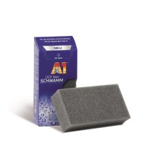 Dr. Wack A1 Der Wax Schwamm