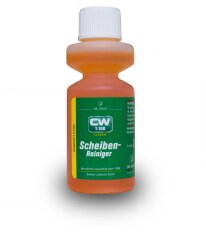 Dr. Wack CW1:100 Classic Scheibenreiniger - 25 ml