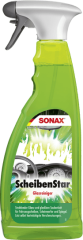SONAX ScheibenStar - Kraftvoller Reiniger für...