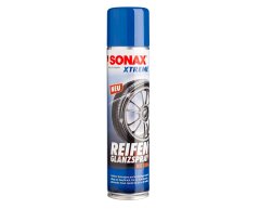 SONAX Xtreme Reifen Glanz Spray - 400 ml