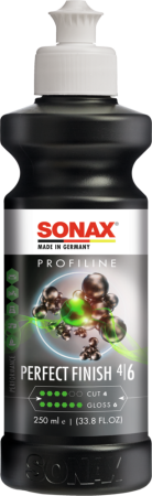 SONAX PROFILINE PerfectFinish - 250 ml