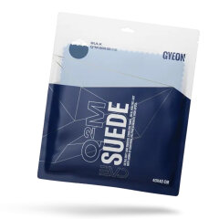 GYEON Q²M Suede 40 cm × 40 cm