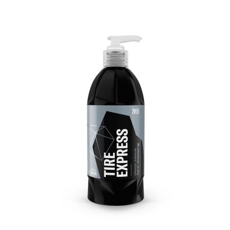 GYEON Q²M Tire Express Reifenpflegemittel 500 ml
