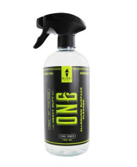 Wizard of Gloss One Allround Surface Cleaner...
