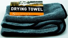 ValetPro Drying Towel 50 x 80 Grey