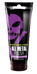 Voodoo Ride ALL METAL POLISH 150ml Reinigung & Politur