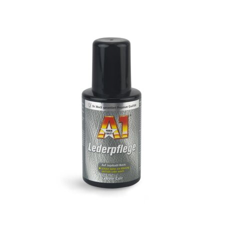 Dr. Wack A1 Lederpflege - 250 ml