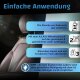 Dr. Wack A1 Lederpflege - 250 ml