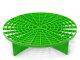 GritGuard Eimereinsatz Neon Gr&uuml;n - Insert green