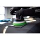 Garage Freaks Polierpad Finish Cut Foam Pad - soft, grün, 150mm