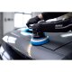Garage Freaks Polierpad Shield Wax Foam Pad - ultra soft, blau, 150mm