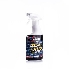 Soft99 Fusso Coat Speed &amp; Barrier Hand Spray, 400ml