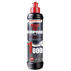 Menzerna Autopolitur Heavy Cut Compound 1000 250 ml