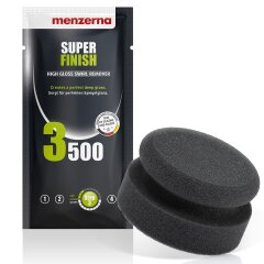 Menzerna Super Finish 3500 Sachet 20 ml Probe +...