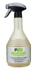 Dr. Wack P21S HIGH END Felgenreiniger - 750 ml