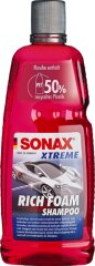 SONAX Xtreme RichFoam Shampoo