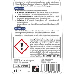 SONAX Xtreme RichFoam Shampoo 1 L