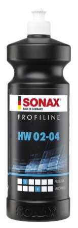 SONAX ProfiLine HW 02-04 1L