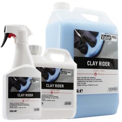 ValetPRO Clay Rider -  Gleitmittel für Reinigungsknete