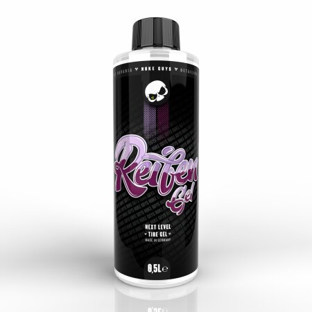 Nuke Guys Reifengel, 500 ml