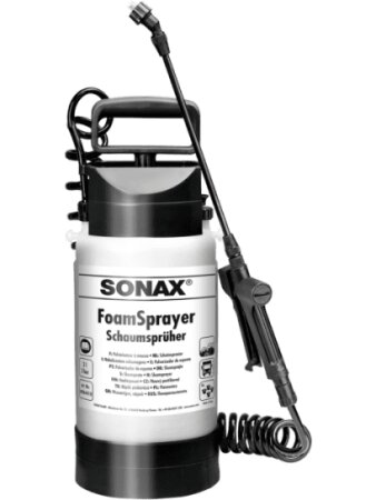 SONAX FoamSprayer 3 Liter