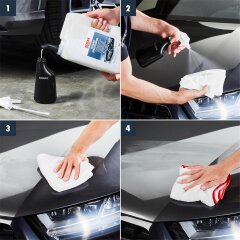 Sonax Profiline Ceramic SprayCoating...