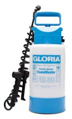 Gloria FoamMaster FM 30 - 3 Liter Foamer