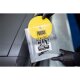 Garage Freaks - Politurset Medium Cut Hologrammentferner 250ml + Medium Cut Foam Pad 150mm + Mikrofasertuch 550GSM