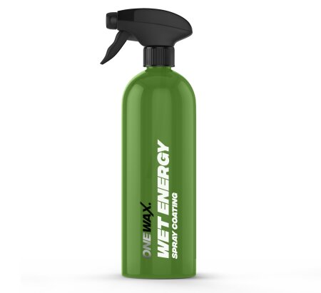 Wet Energy Spray Coating 750 ml
