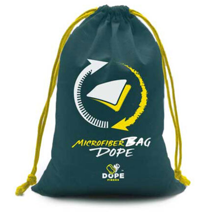 Dope Fibers - Microfiber Bag Dope