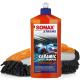 CAREddicted - SONAX XTREME Ceramic Active Shampoo 500ml + 3in1 Mikrofaser Insektennetz Waschhandschuh